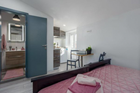 Rovinj old town stylish studio